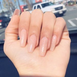 Meet your Posher, Coral